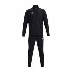 Ua M's Ch. Tracksuit Black*Under Armour Outlet