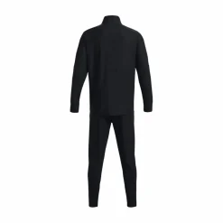 Ua M's Ch. Tracksuit Black*Under Armour Outlet