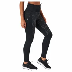 Ua Outrun The Cold Tight Ii Black*Under Armour Outlet
