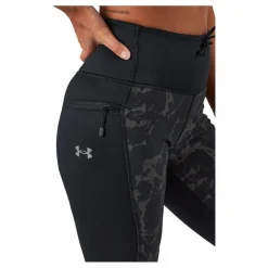 Ua Outrun The Cold Tight Ii Black*Under Armour Outlet