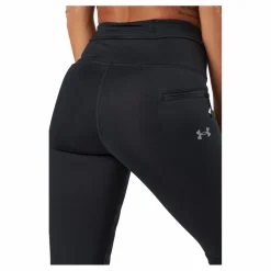 Ua Outrun The Cold Tight Ii Black*Under Armour Outlet
