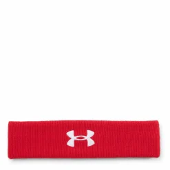 Under Armour UA Performance Headband Röd Clearance