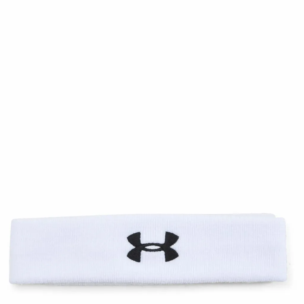 UA Performance Headband*Under Armour Best