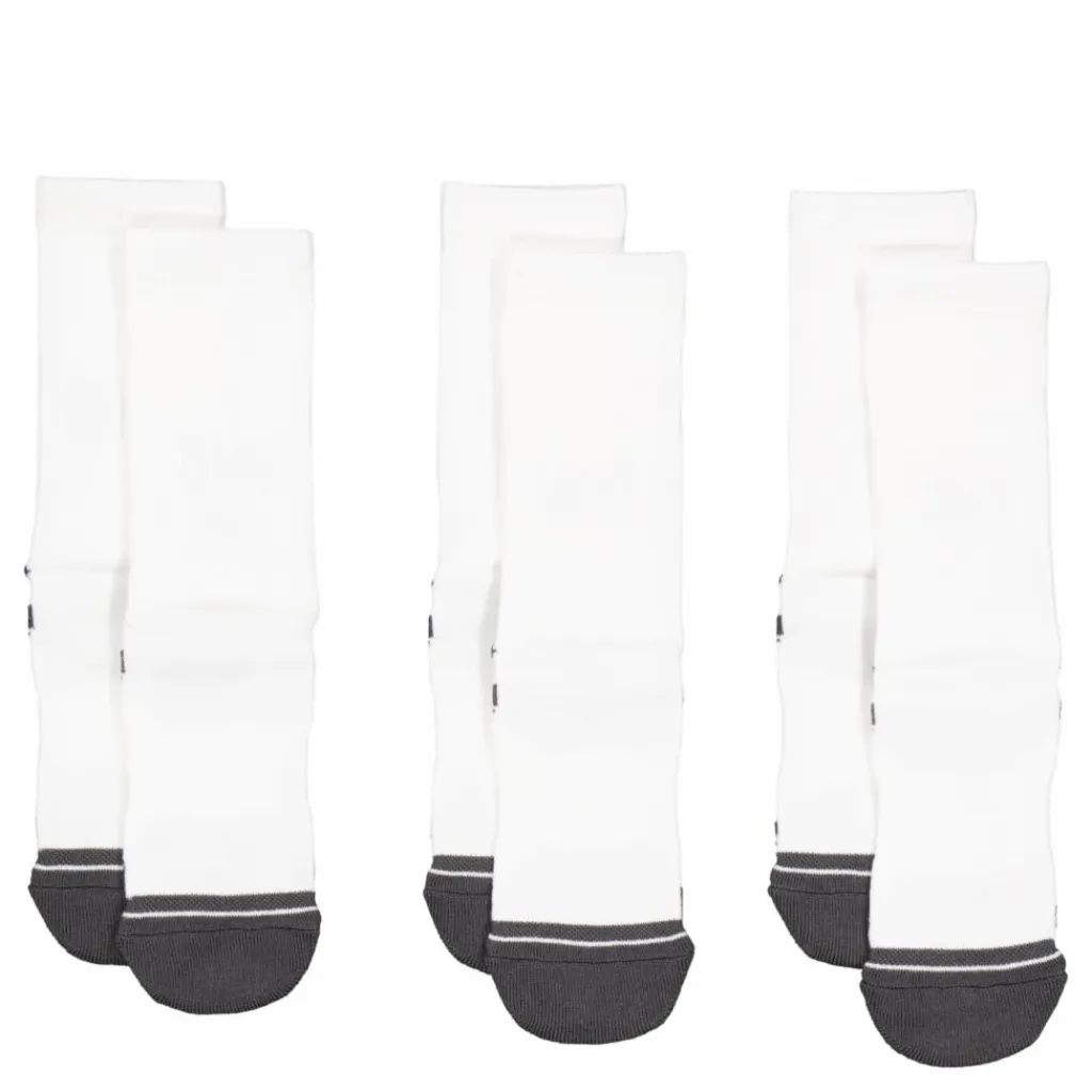 Under Armour Ua Performance Tech 3pk Crew White Hot