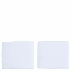 Ua Performance Wristbands White*Under Armour New