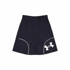 Under Armour Ua Perimeter Short Black Svart Clearance