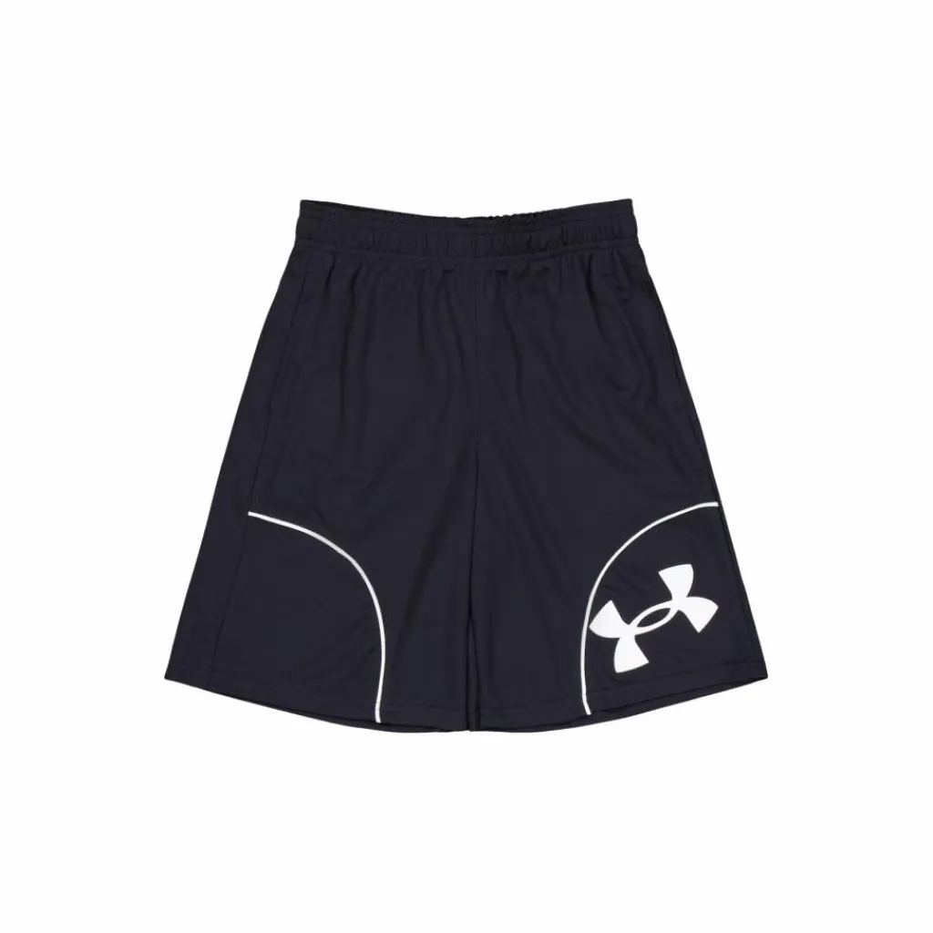 Under Armour Ua Perimeter Short Black Svart Clearance