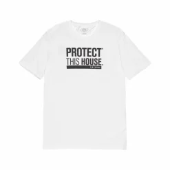 Ua Protect This House Ss White*Under Armour Online