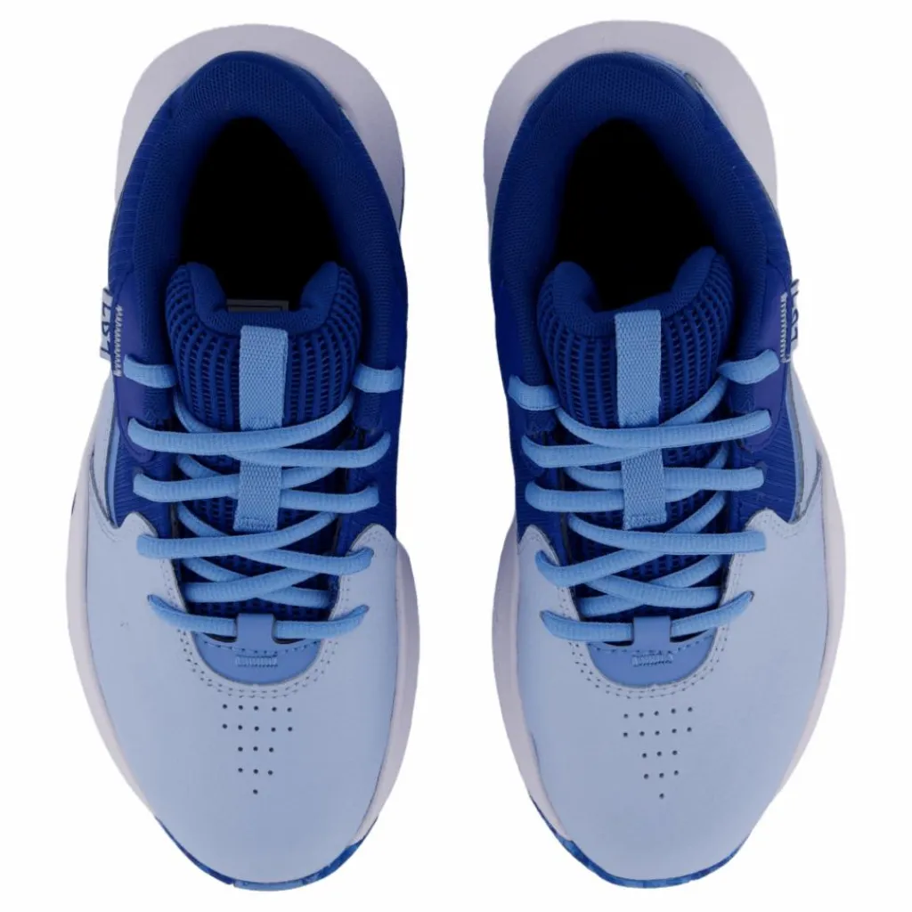 Under Armour Ua Ps Lockdown 7 Horizon Blue Blå Outlet