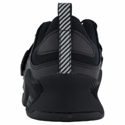 Under Armour Ua Reign Lifter Black Svart Hot