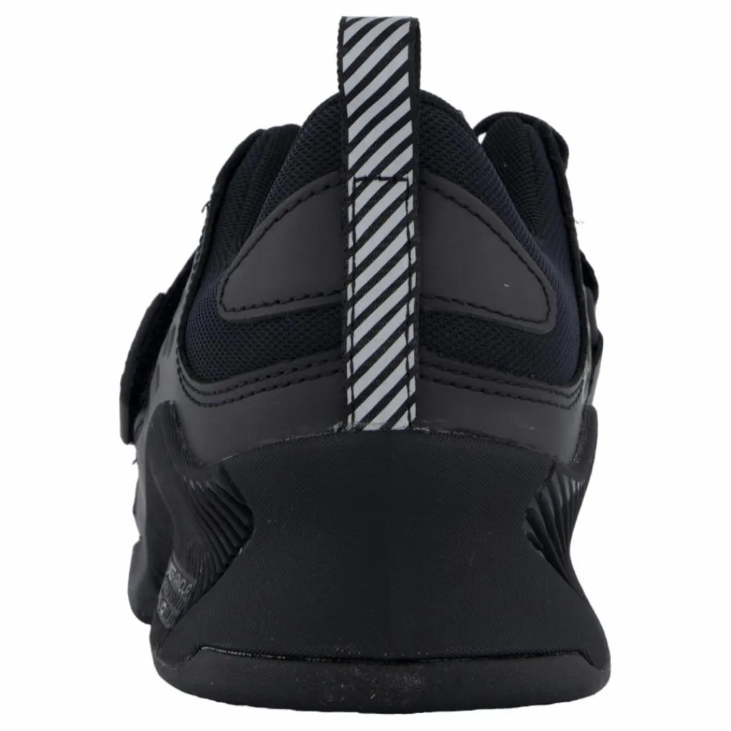 Under Armour Ua Reign Lifter Black Svart Hot