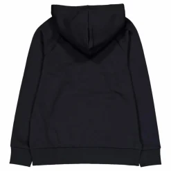 Ua Rival Fleece Big Logo Hdy Black*Under Armour Hot