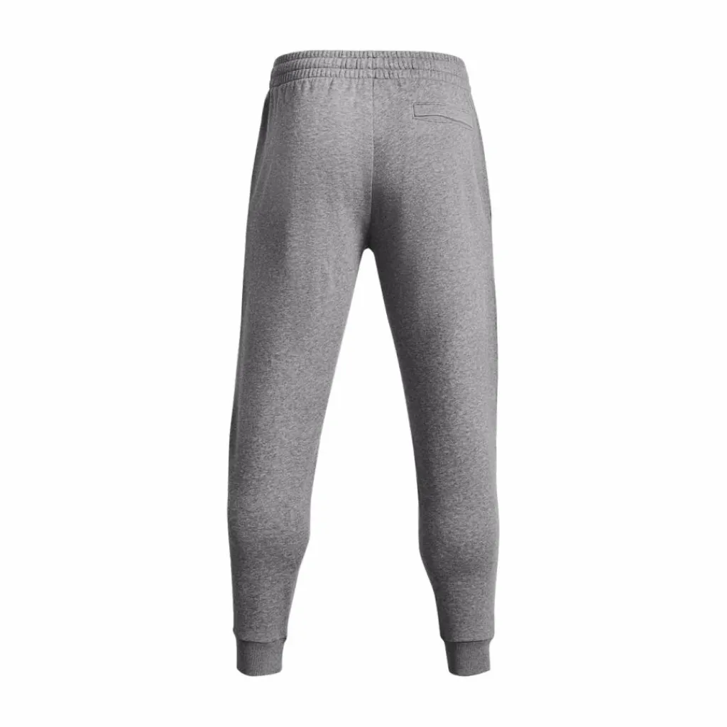 Ua Rival Fleece Joggers Castlerock Light Heather*Under Armour Clearance