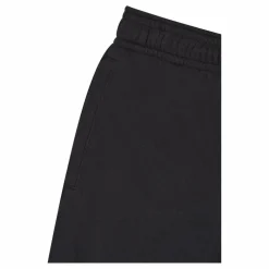 Under Armour UA RIVAL TERRY SHORT Svart Best