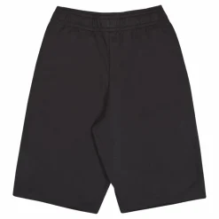 Under Armour UA RIVAL TERRY SHORT Svart Best
