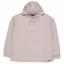 Ua Rival Waffle Hoodie Taupe*Under Armour Hot