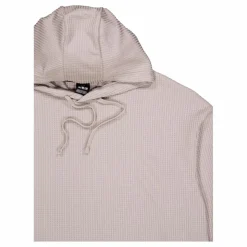 Ua Rival Waffle Hoodie Taupe*Under Armour Hot