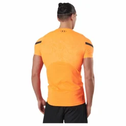 Ua Rush 2.0 Emboss Ss Blaze / Jet Gray / Blac*Under Armour Online