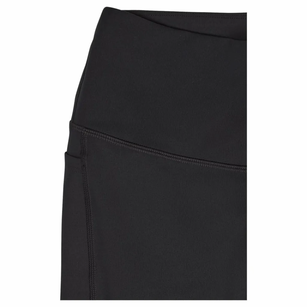 Under Armour UA Rush Ankle Legging Svart Online