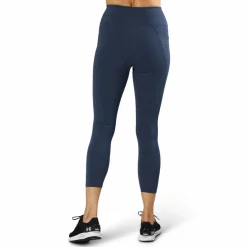 Ua Rush Ankle Legging Downpour Gray*Under Armour Outlet