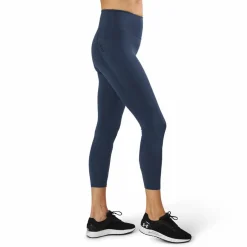 Ua Rush Ankle Legging Downpour Gray*Under Armour Outlet