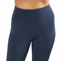 Ua Rush Ankle Legging Downpour Gray*Under Armour Outlet