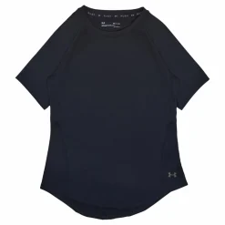 Under Armour UA Rush SS Blå