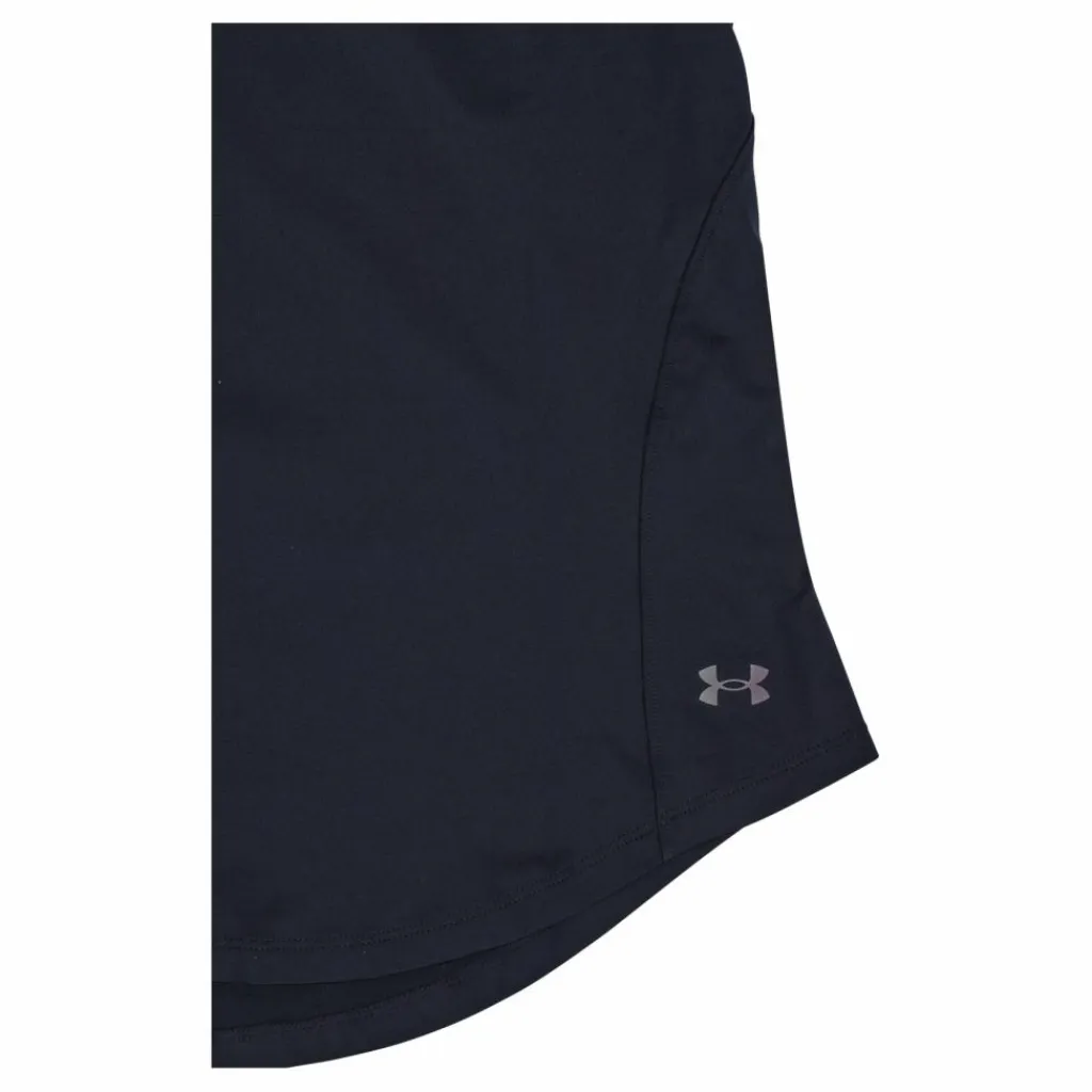 Under Armour UA Rush SS Blå