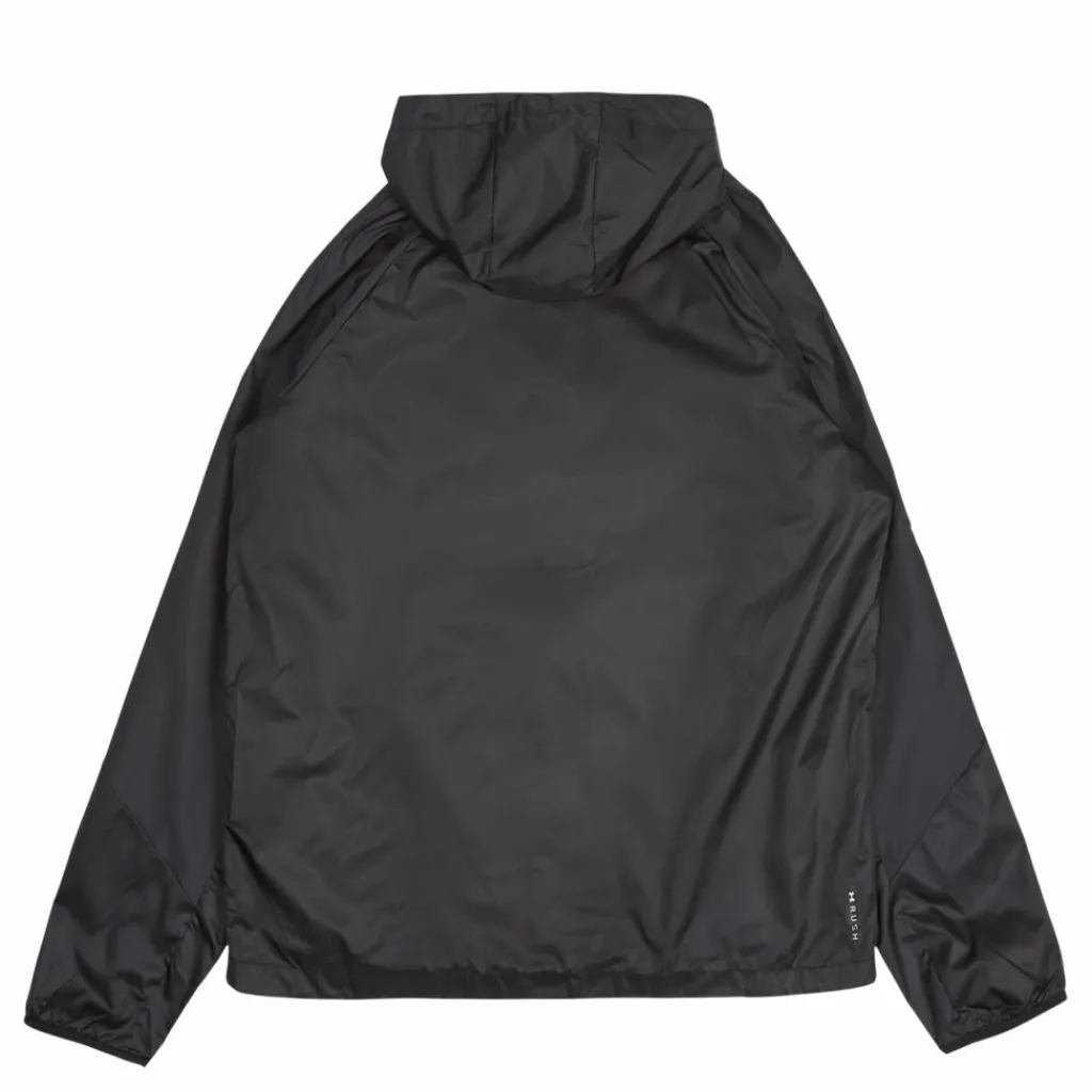 UA Rush Woven FZ*Under Armour New