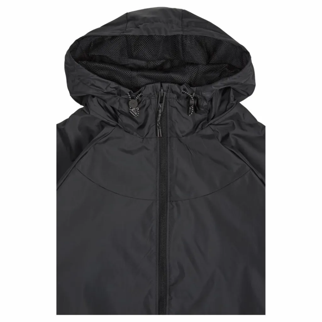 UA Rush Woven FZ*Under Armour New