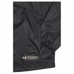 UA Rush Woven FZ*Under Armour New