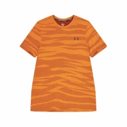 Ua Seamless Wave Ss Blast*Under Armour Clearance