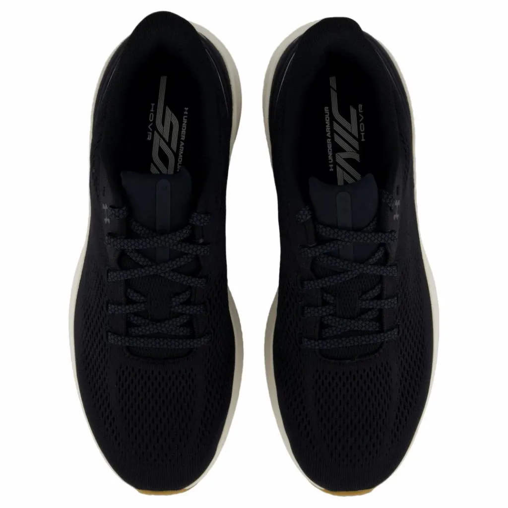 Ua Sonic 7 Black*Under Armour Best