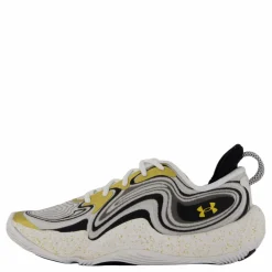 Ua Spawn 6 Grey*Under Armour Clearance