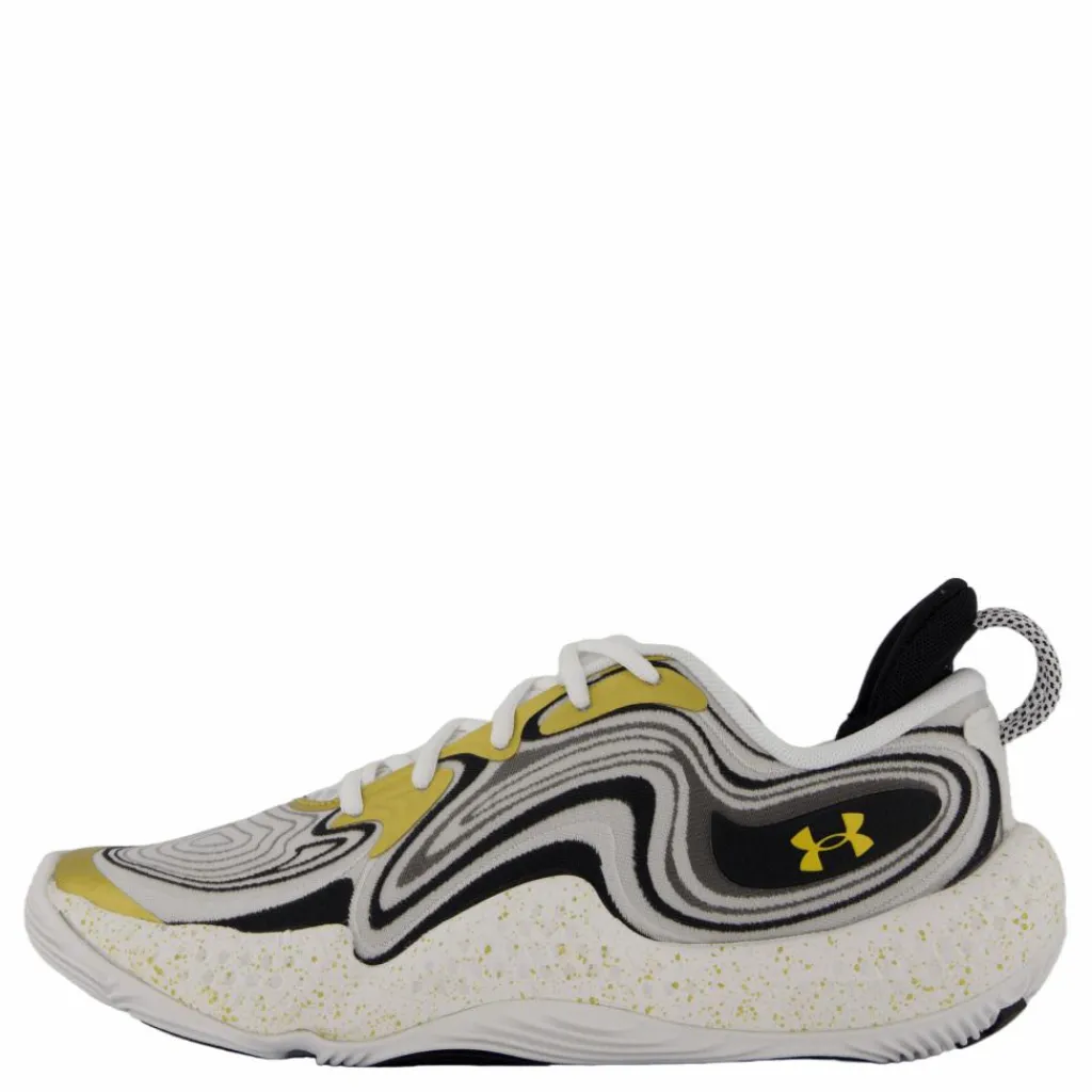 Ua Spawn 6 Grey*Under Armour Clearance