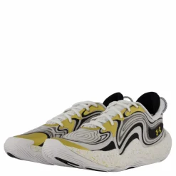 Ua Spawn 6 Grey*Under Armour Clearance