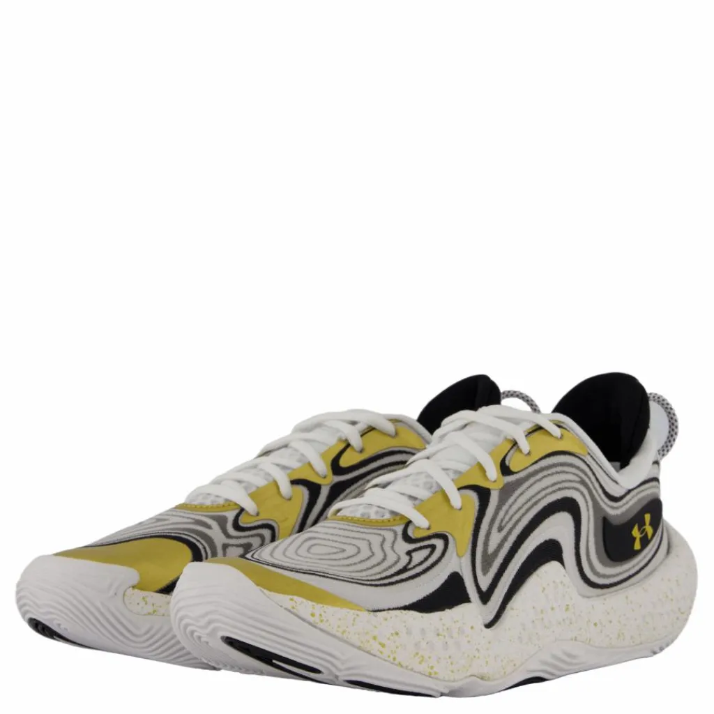 Ua Spawn 6 Grey*Under Armour Clearance