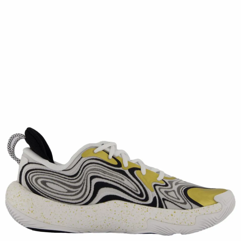 Ua Spawn 6 Grey*Under Armour Clearance