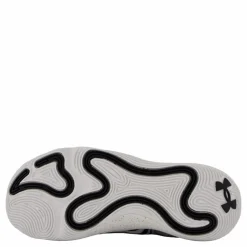 Ua Spawn 6 Grey*Under Armour Clearance