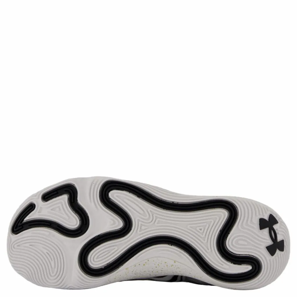 Ua Spawn 6 Grey*Under Armour Clearance