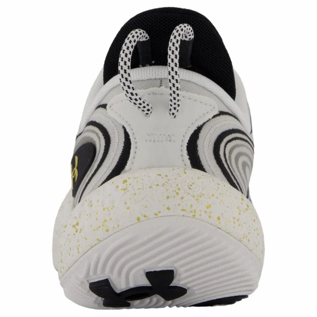 Ua Spawn 6 Grey*Under Armour Clearance
