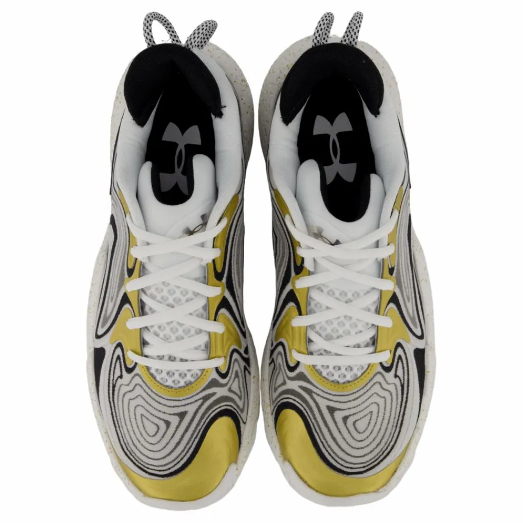Ua Spawn 6 Grey*Under Armour Clearance