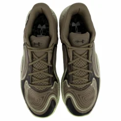 Ua Spawn 6 Mid Camo Camel*Under Armour Online