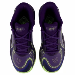 Ua Spawn 6 Mid Sos Purple*Under Armour New