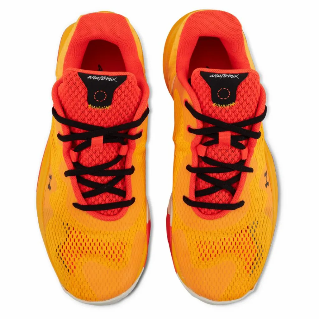 UA Spawn 4 UNISEX*Under Armour Hot