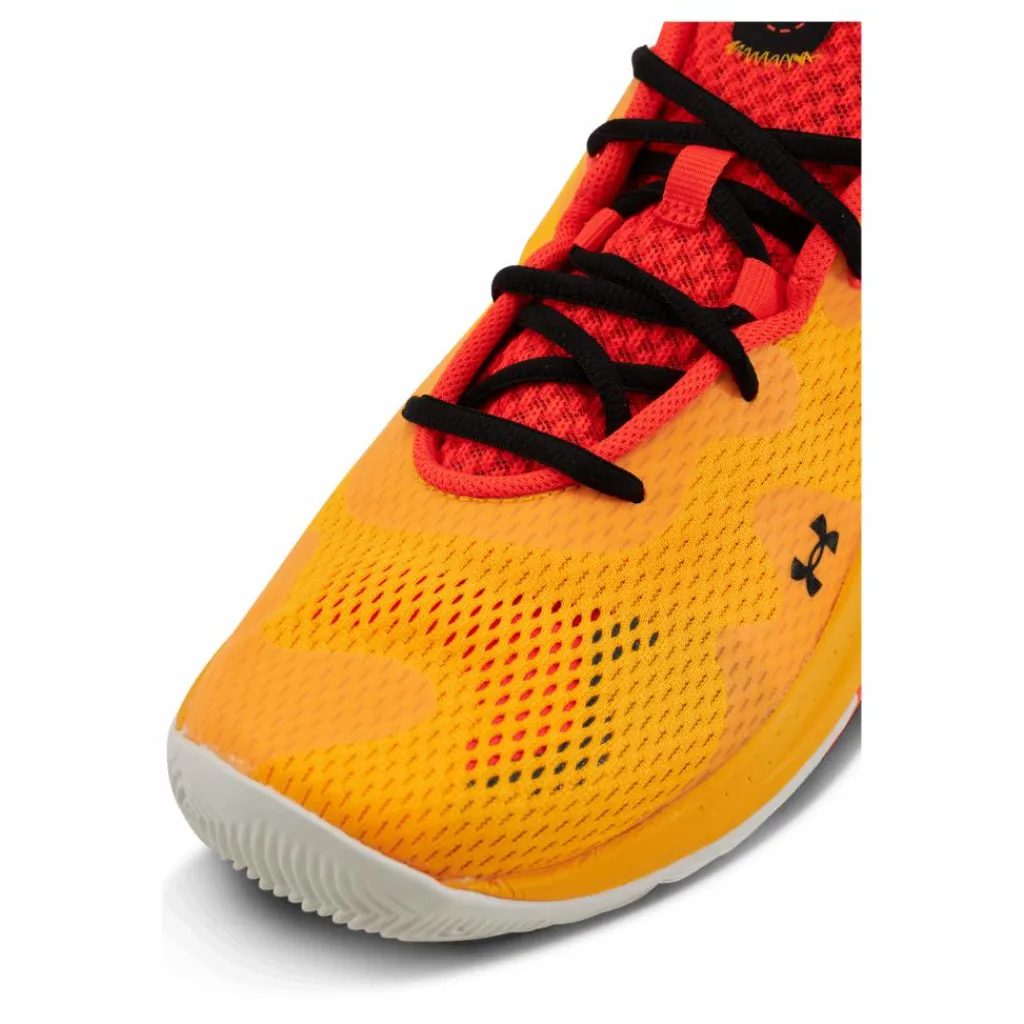 UA Spawn 4 UNISEX*Under Armour Hot