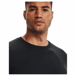 Under Armour UA SPORTSTYLE LC SS Svart Best