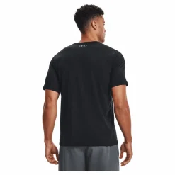 Under Armour UA SPORTSTYLE LC SS Svart Best