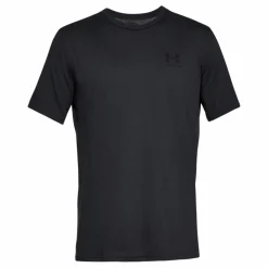 Under Armour UA SPORTSTYLE LC SS Svart Best