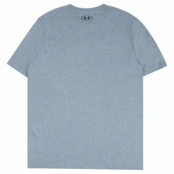 Under Armour UA SPORTSTYLE LC SS Blå Discount